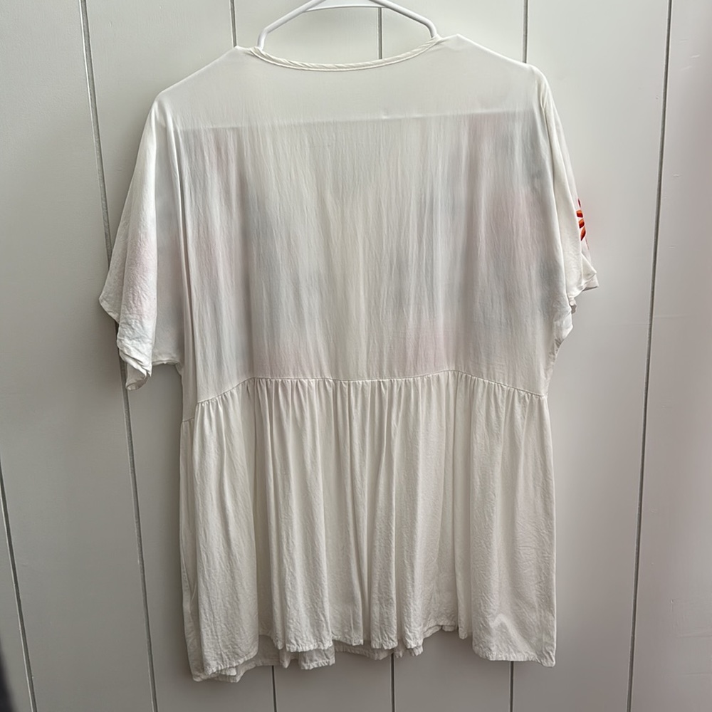 Blouse - Picture 4 of 4